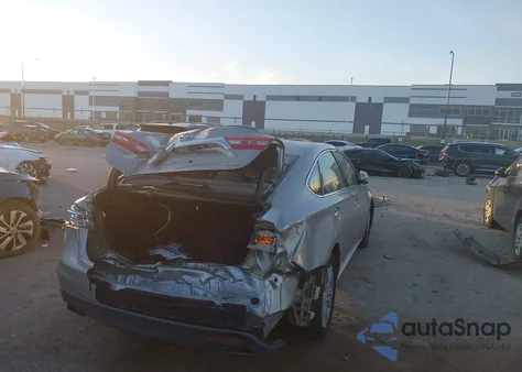 2013 Toyota Avalon Xle z USA, uszkodzony, nr VIN 4T1BK1EB6DU045814